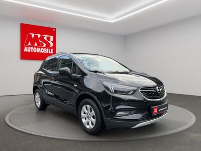 Opel Mokka Gebrauchtwagen