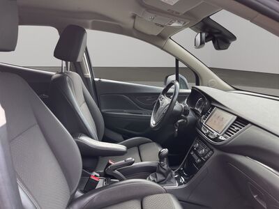 Opel Mokka Gebrauchtwagen