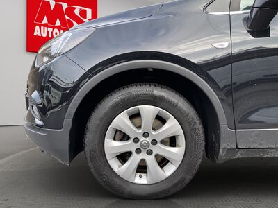 Opel Mokka Gebrauchtwagen