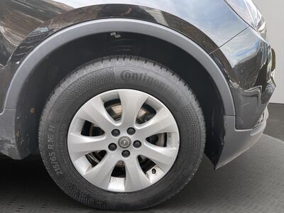 Opel Mokka Gebrauchtwagen