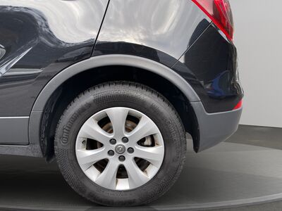 Opel Mokka Gebrauchtwagen