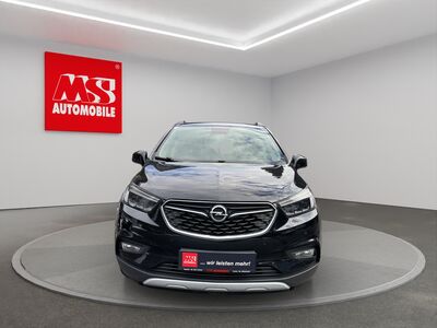 Opel Mokka Gebrauchtwagen