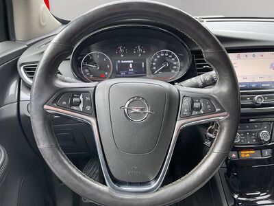Opel Mokka Gebrauchtwagen