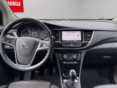Opel Mokka Gebrauchtwagen