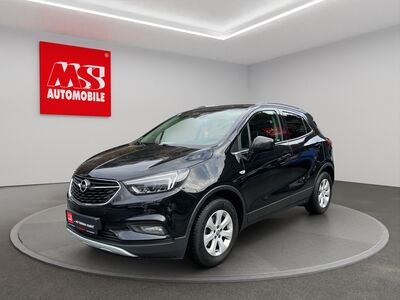 Opel Mokka Gebrauchtwagen