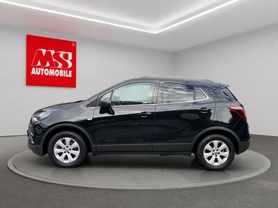 Opel Mokka Gebrauchtwagen