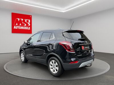 Opel Mokka Gebrauchtwagen