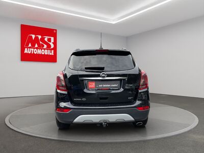 Opel Mokka Gebrauchtwagen