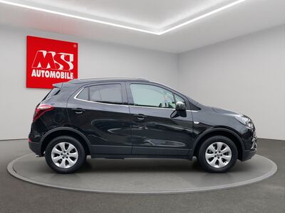 Opel Mokka Gebrauchtwagen