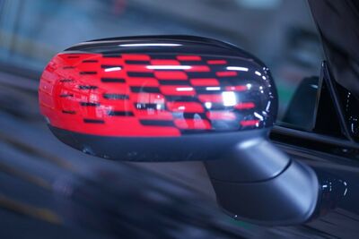 MINI Mini Gebrauchtwagen