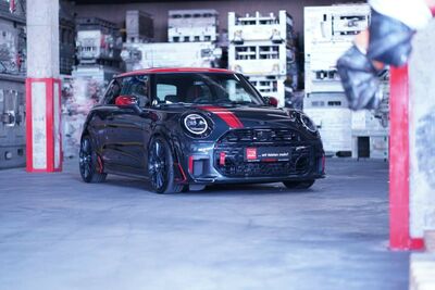 MINI Mini Gebrauchtwagen