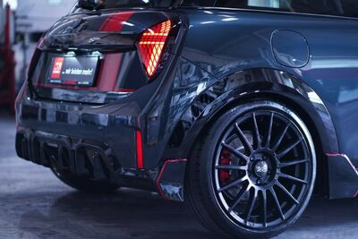 MINI Mini Gebrauchtwagen