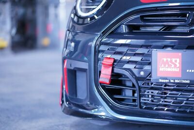 MINI Mini Gebrauchtwagen