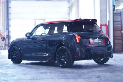 MINI Mini Gebrauchtwagen