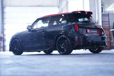 MINI Mini Gebrauchtwagen