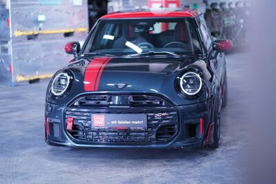 MINI Mini Gebrauchtwagen