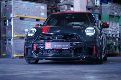 MINI Mini Gebrauchtwagen