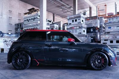 MINI Mini Gebrauchtwagen