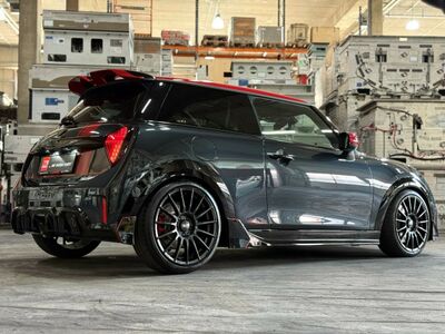 MINI Mini Gebrauchtwagen