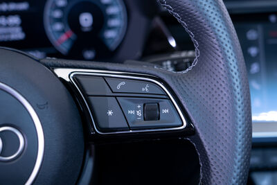 Audi A3 Gebrauchtwagen