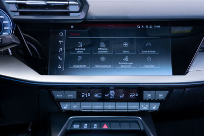 Audi A3 Gebrauchtwagen