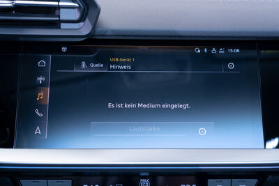 Audi A3 Gebrauchtwagen