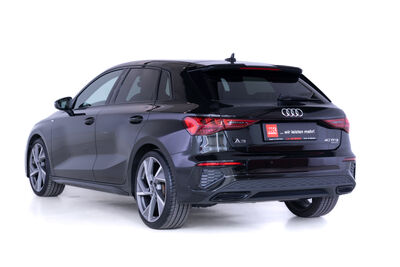 Audi A3 Gebrauchtwagen