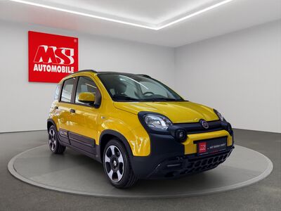 Fiat Panda Neuwagen
