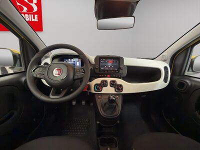 Fiat Panda Neuwagen