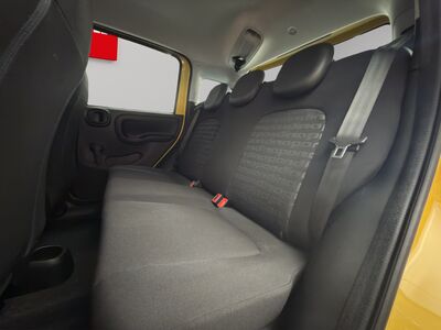 Fiat Panda Neuwagen