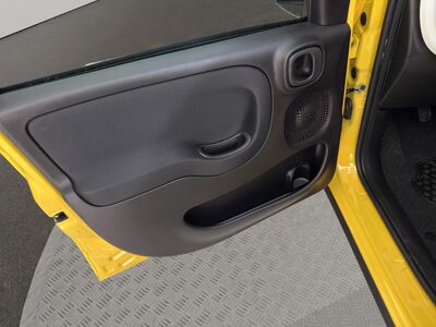 Fiat Panda Neuwagen