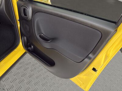 Fiat Panda Neuwagen