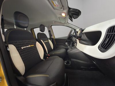 Fiat Panda Neuwagen