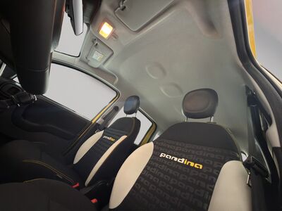 Fiat Panda Neuwagen