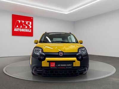 Fiat Panda Neuwagen