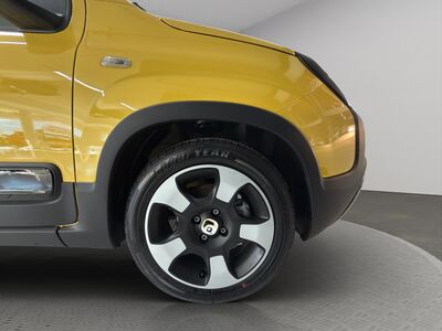 Fiat Panda Neuwagen