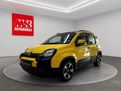 Fiat Panda Neuwagen