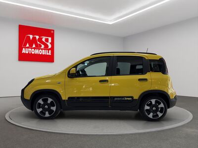 Fiat Panda Neuwagen