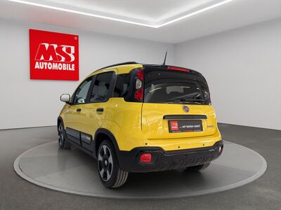 Fiat Panda Neuwagen