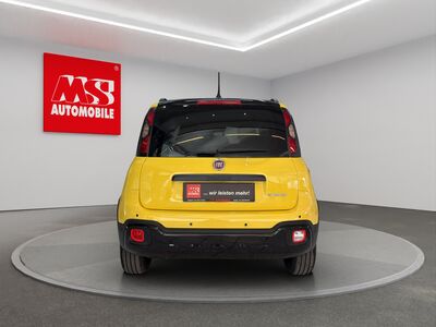 Fiat Panda Neuwagen