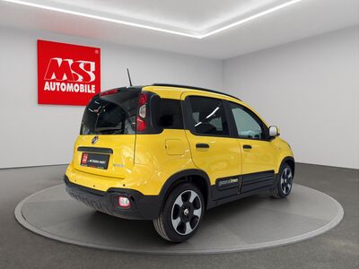 Fiat Panda Neuwagen