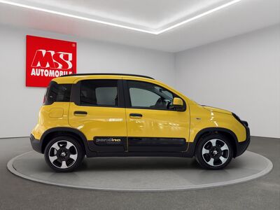 Fiat Panda Neuwagen
