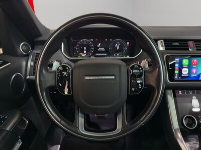 Land Rover Range Rover Sport Gebrauchtwagen