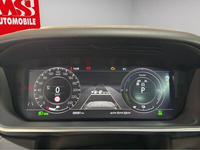 Land Rover Range Rover Sport Gebrauchtwagen