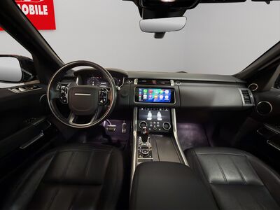 Land Rover Range Rover Sport Gebrauchtwagen