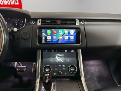 Land Rover Range Rover Sport Gebrauchtwagen