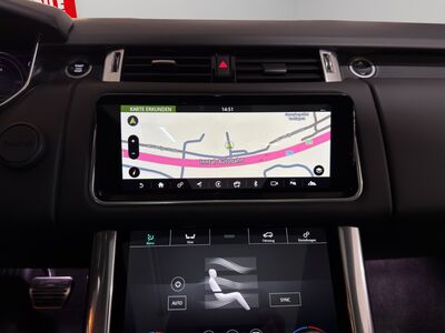 Land Rover Range Rover Sport Gebrauchtwagen