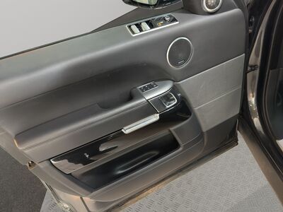 Land Rover Range Rover Sport Gebrauchtwagen