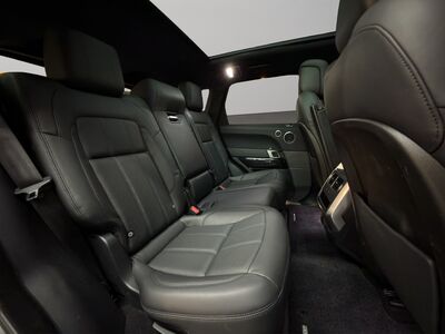 Land Rover Range Rover Sport Gebrauchtwagen