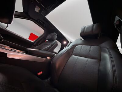 Land Rover Range Rover Sport Gebrauchtwagen